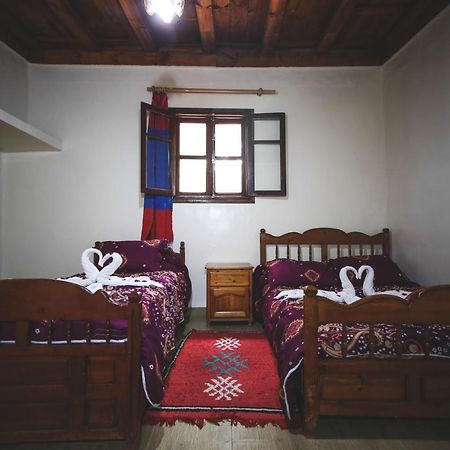 Auberge Jaafar Мідельт Екстер'єр фото