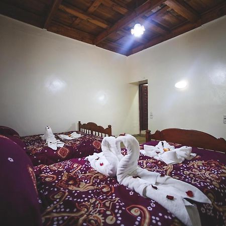 Auberge Jaafar Мідельт Екстер'єр фото