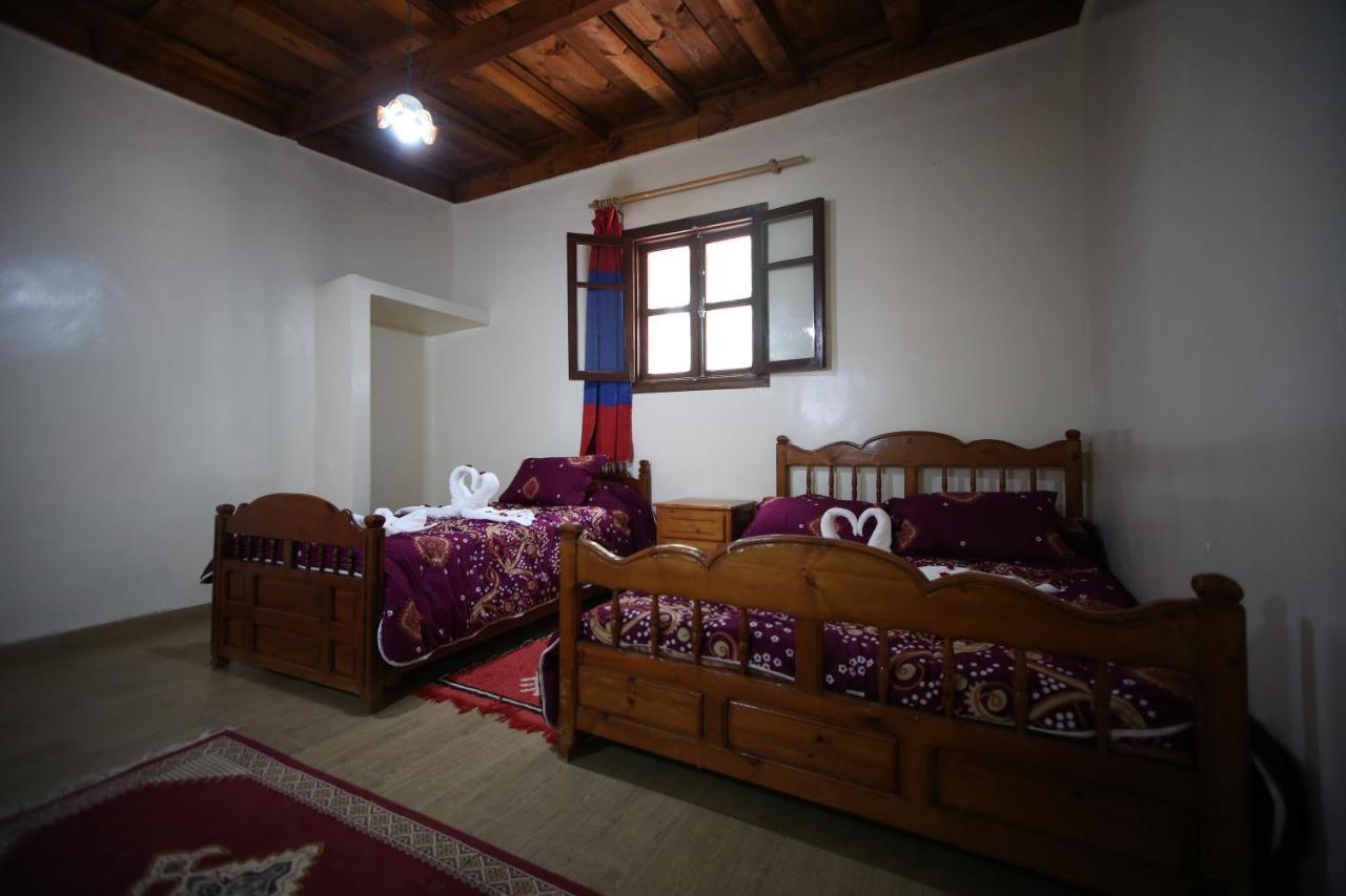 Auberge Jaafar Мідельт Екстер'єр фото