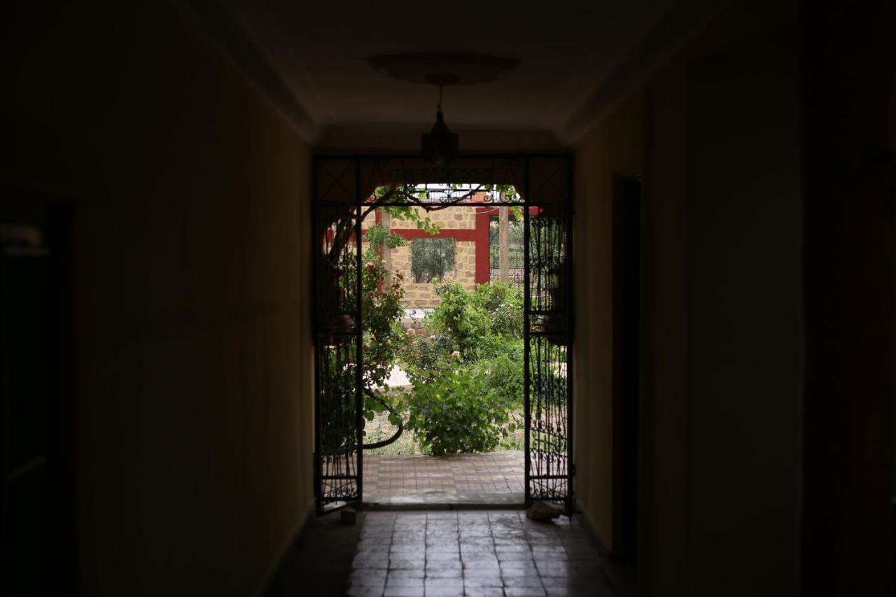 Auberge Jaafar Мідельт Екстер'єр фото