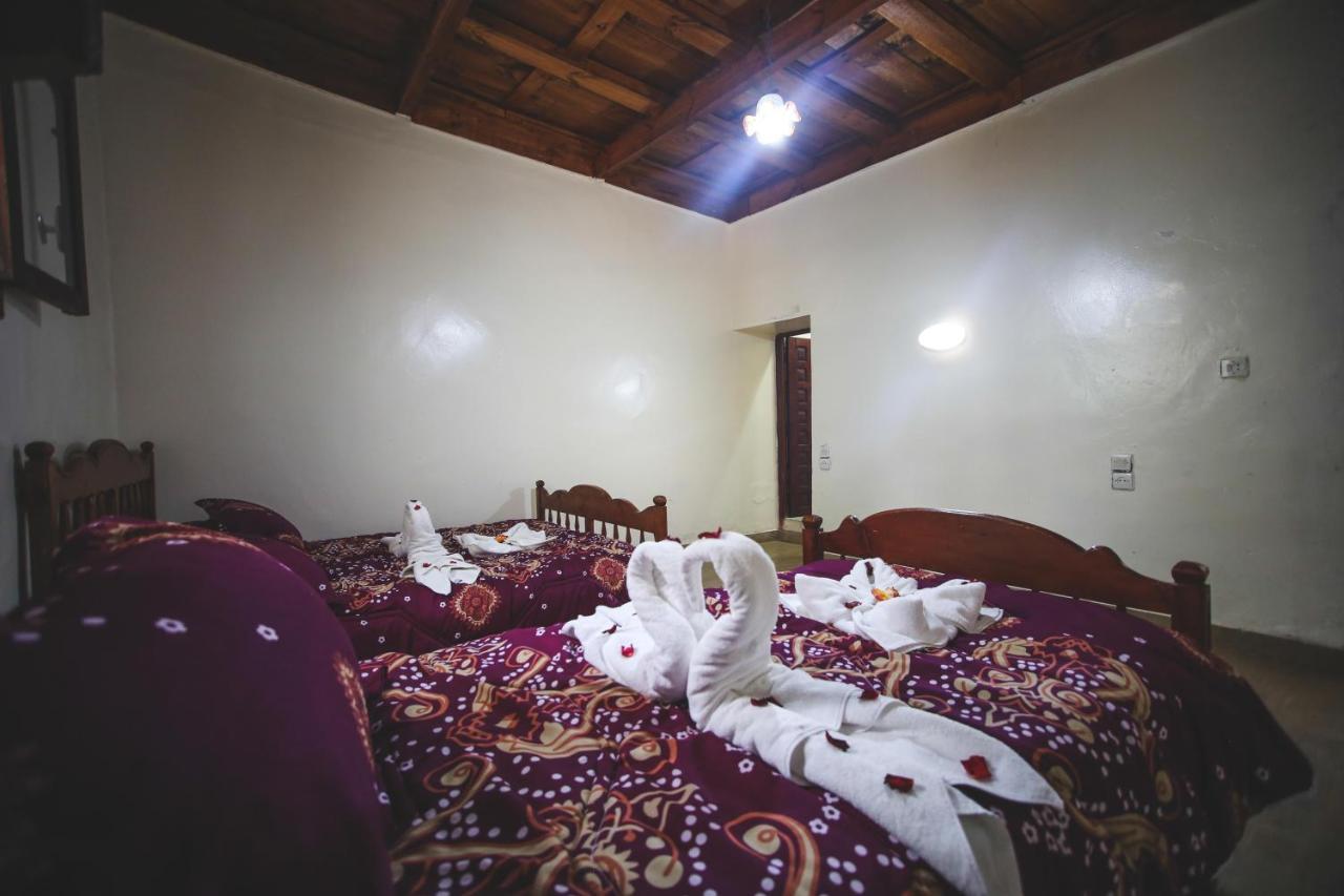Auberge Jaafar Мідельт Екстер'єр фото