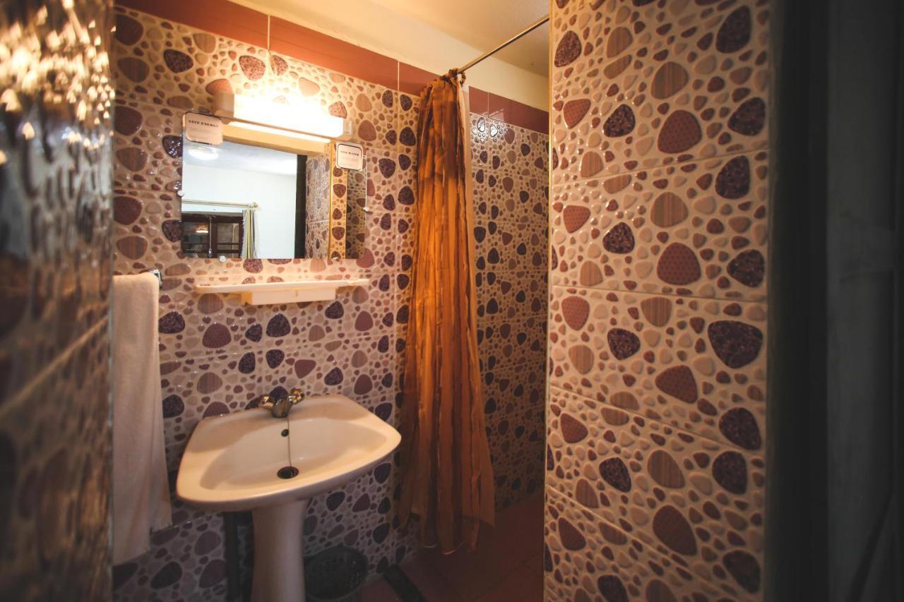 Auberge Jaafar Мідельт Екстер'єр фото